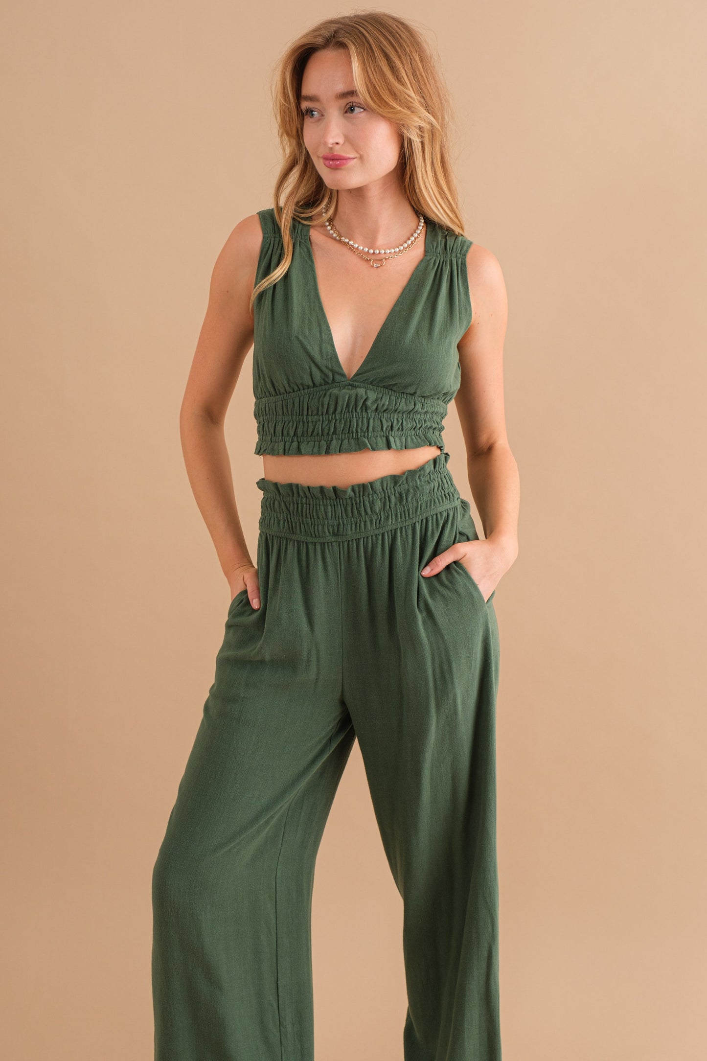 EverGreen Set