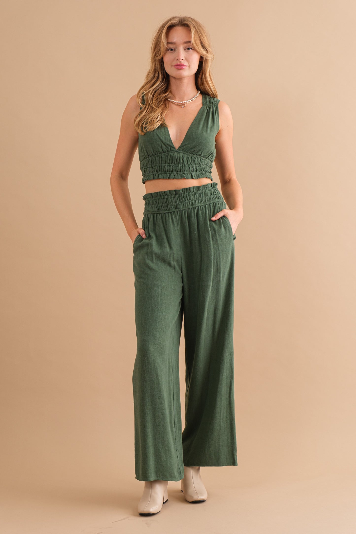 EverGreen Set