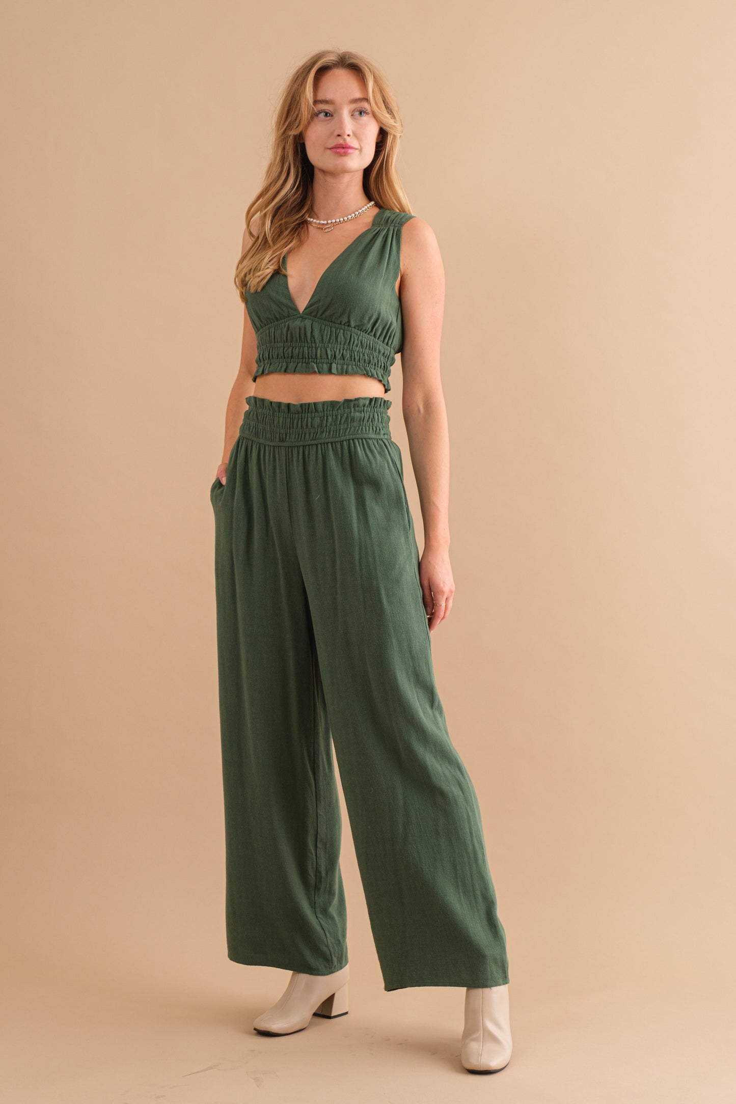 EverGreen Set