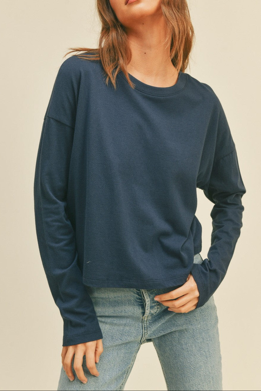 Love Of A Good Basic