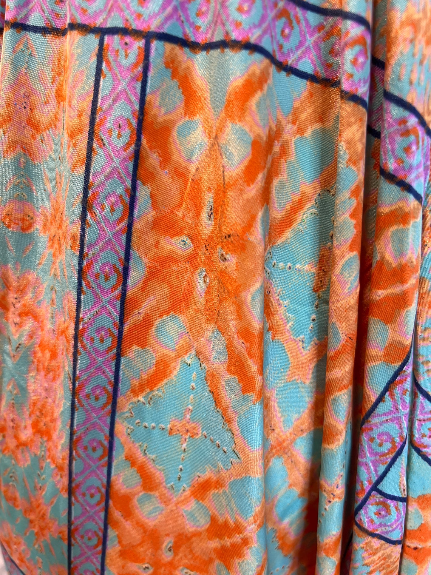 Gypsea Halter Dress
