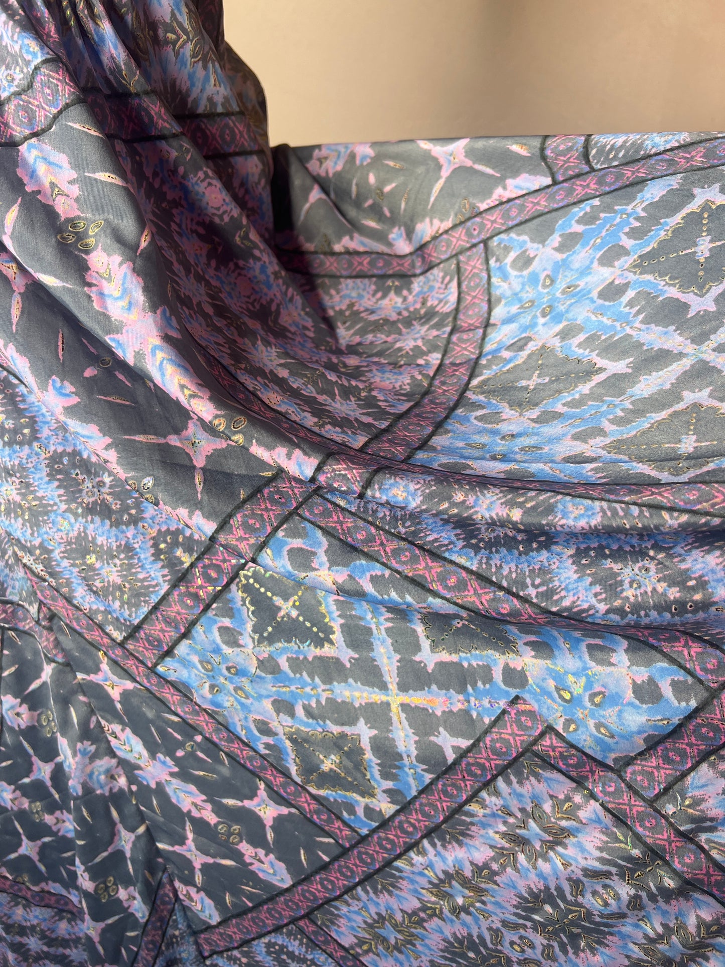 Gypsea Halter Dress