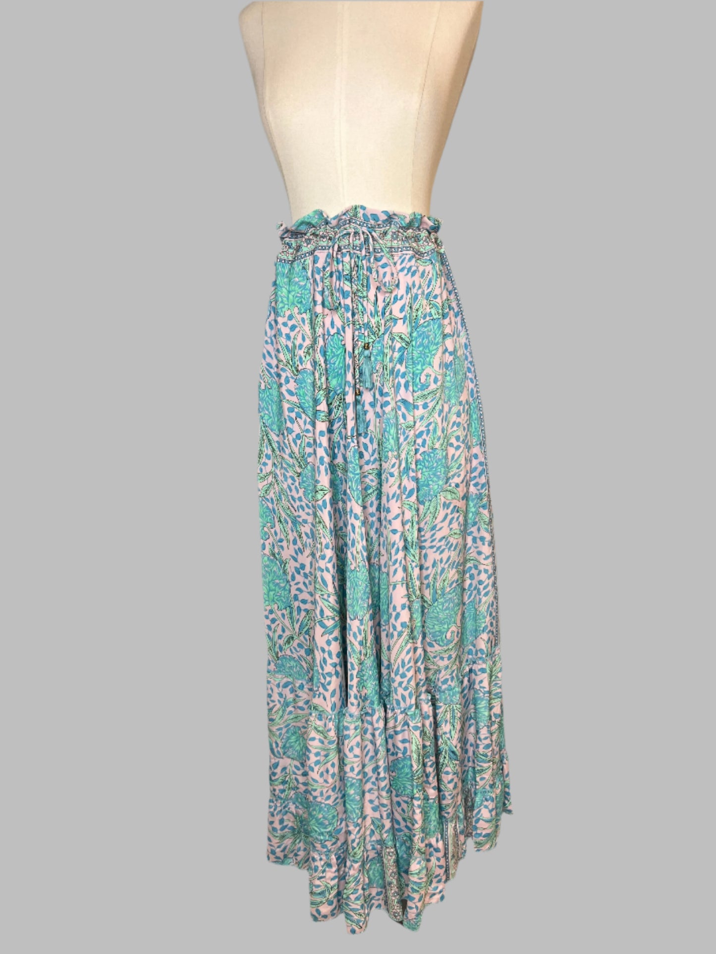 Cynthia Skirt
