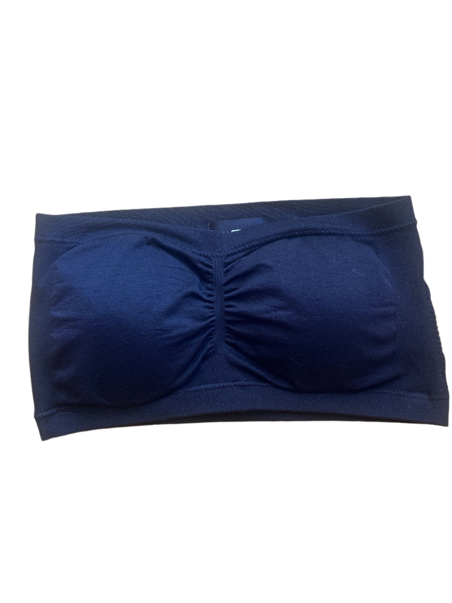 Sophia Black Bandeau