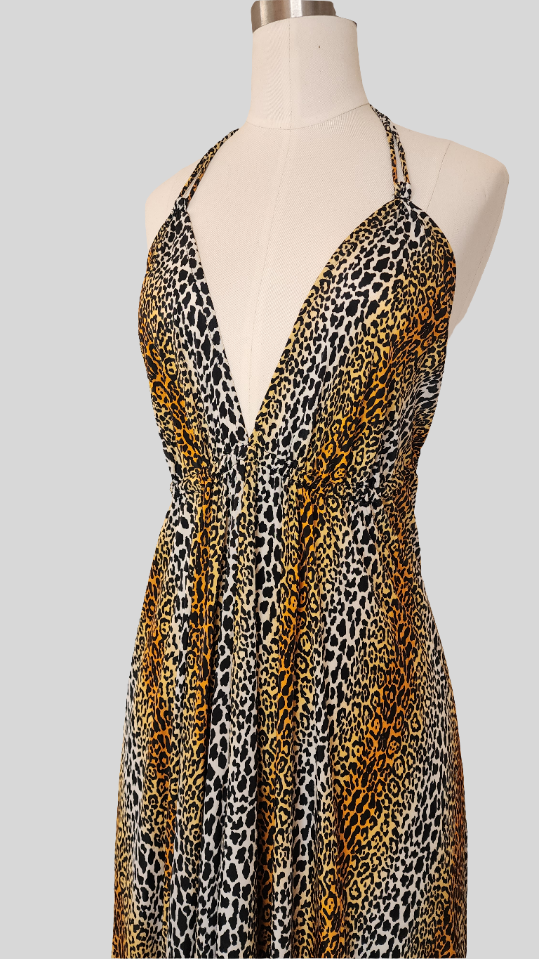 Gypsea Dress