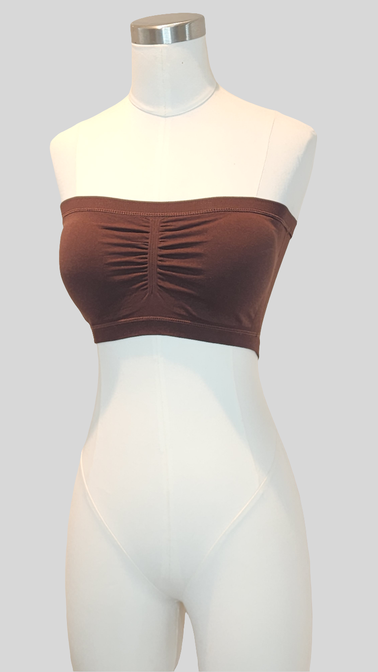 Sophia Brown Bandeau