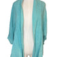 Bright Jade Jacket