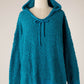 Joshua Tree Indigo Hoodie