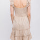 Becca Dress