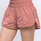 Run With Women Clay Shorts