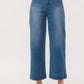Saylor Front Patched Pockets