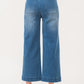 Saylor Front Patched Pockets