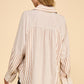 Hudson Bay Button Down