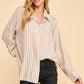Hudson Bay Button Down
