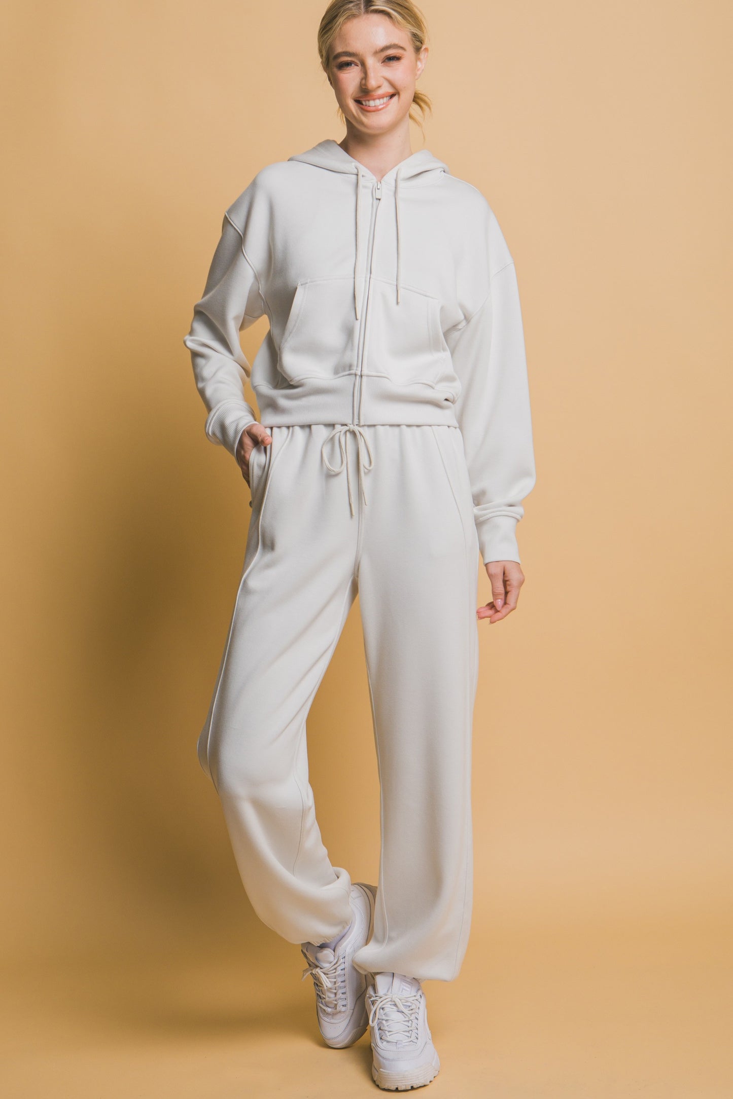 Cloud Lounge Set