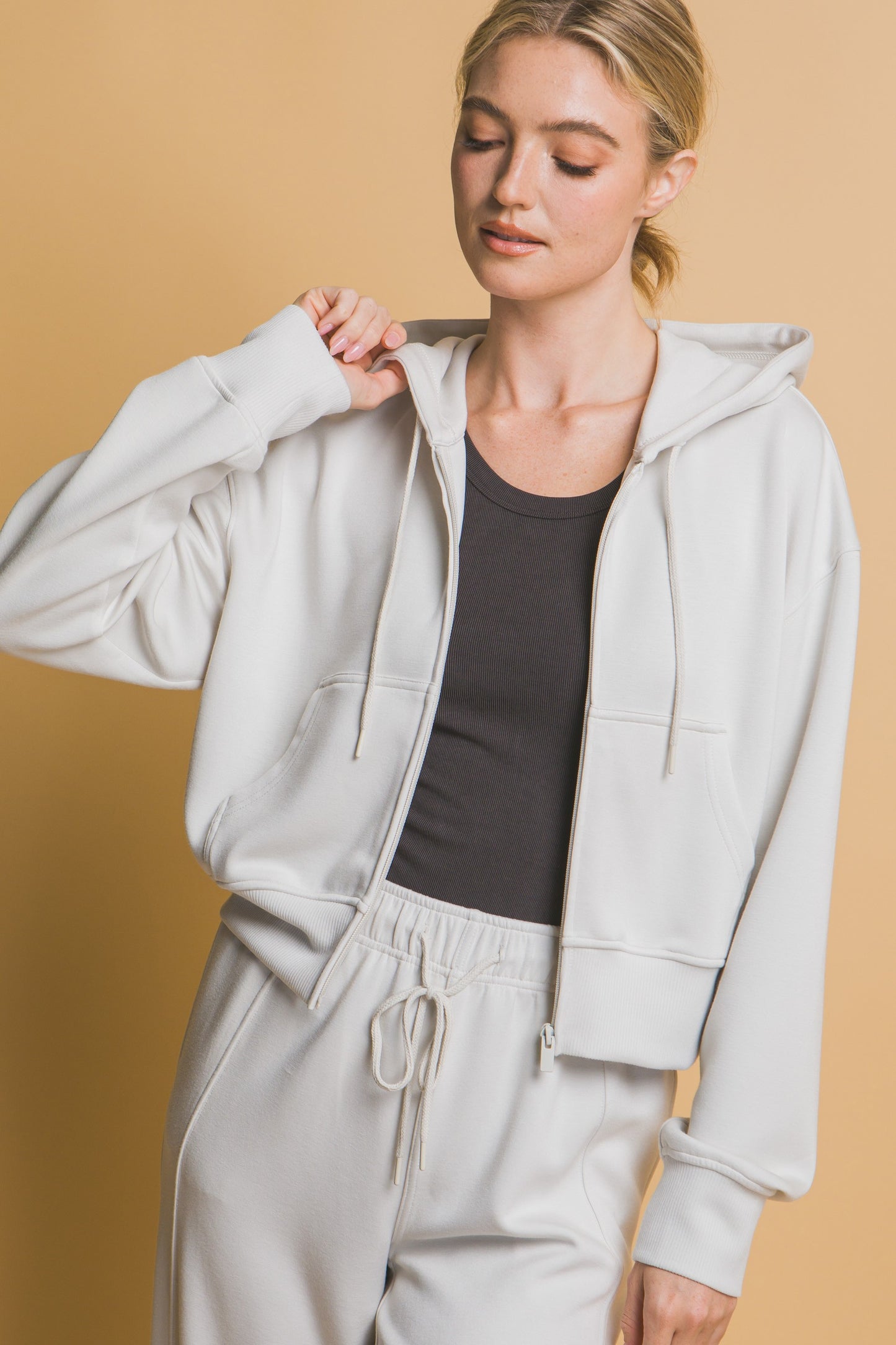 Cloud Lounge Set