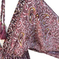Boho Abundance Maxi Dress