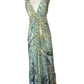 Gypsea Halter Dress