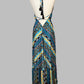 Gypsea Halter Dress