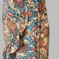 Athena Wrap Skirt