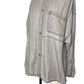 Tyler Grey Button Down