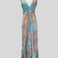 Gypsea Halter Dress