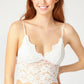 Sasha White Lace Bralette