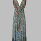 Gypsea Halter Dress