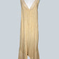 Sunlight Light Tan Dress