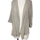 Grey Taupe Jacket
