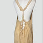 Sunlight Light Tan Dress