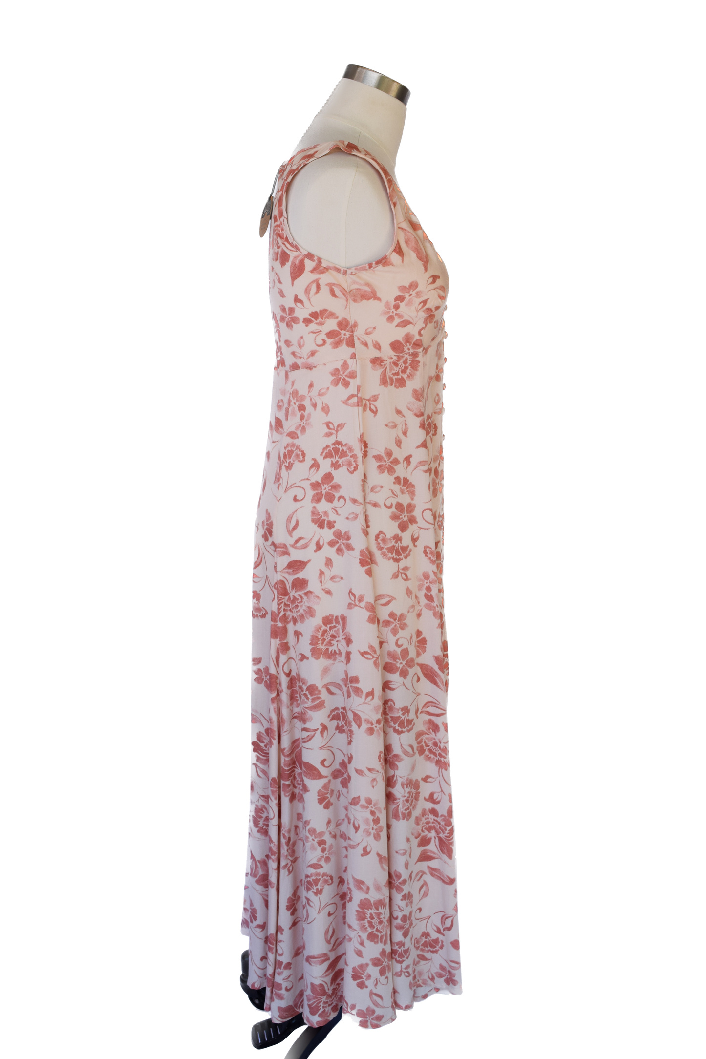 Hampton Rose Dawn Dress