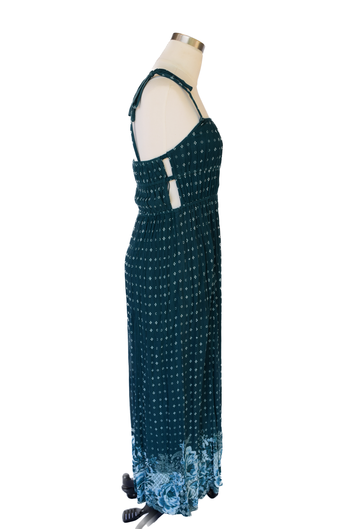 Aliya Harbor Dress