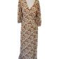 Bellview Wheat Dress
