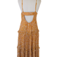 Honeysuckle Boho Dress