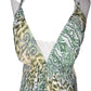 Gypsea Halter Dress