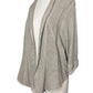 Grey Taupe Jacket
