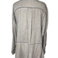 Tyler Grey Button Down