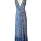 Gypsea Halter Dress