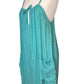 Jade 100% Linen Dress