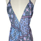 Gypsea Halter Dress