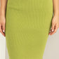 Ferngully Pencil Skirt