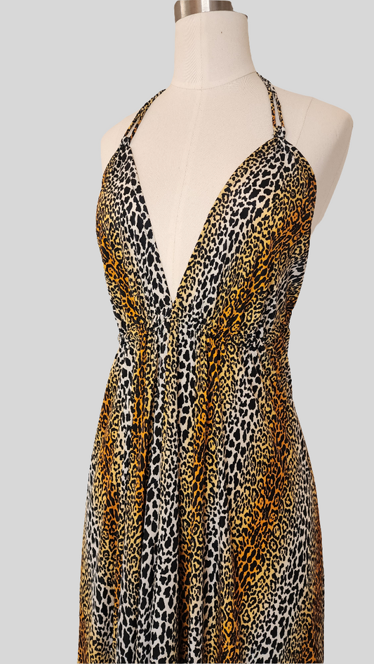 Gypsea Dress