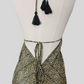 Gypsea Halter Dress