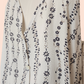 Isabella Grey Floral Top