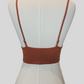 Ava Rust Strap Brami