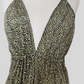Gypsea Halter Dress