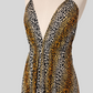 Gypsea Halter Dress