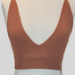 Ava Rust Strap Brami
