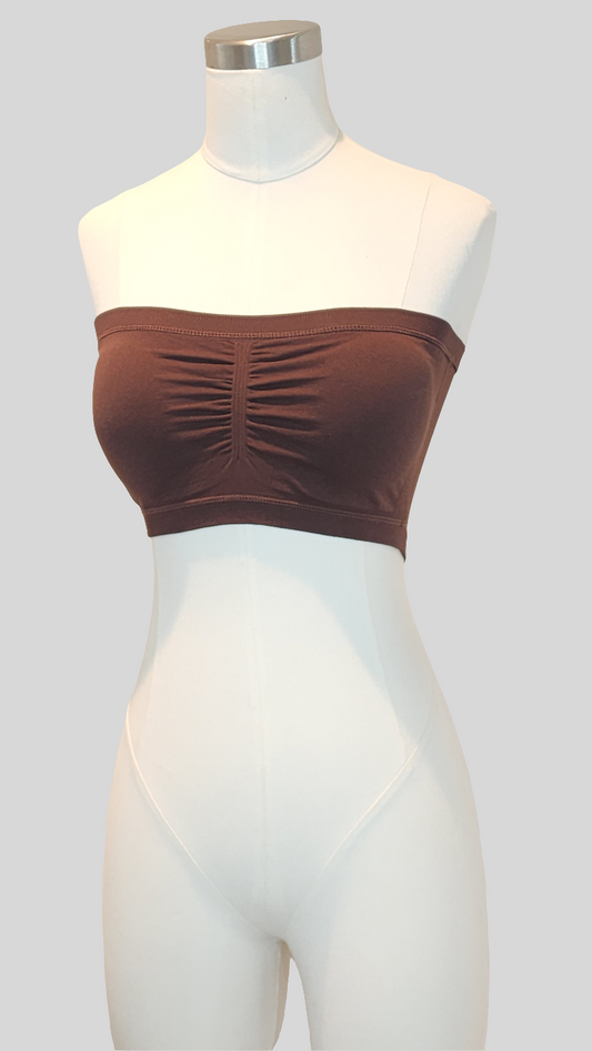 Sophia Brown Bandeau